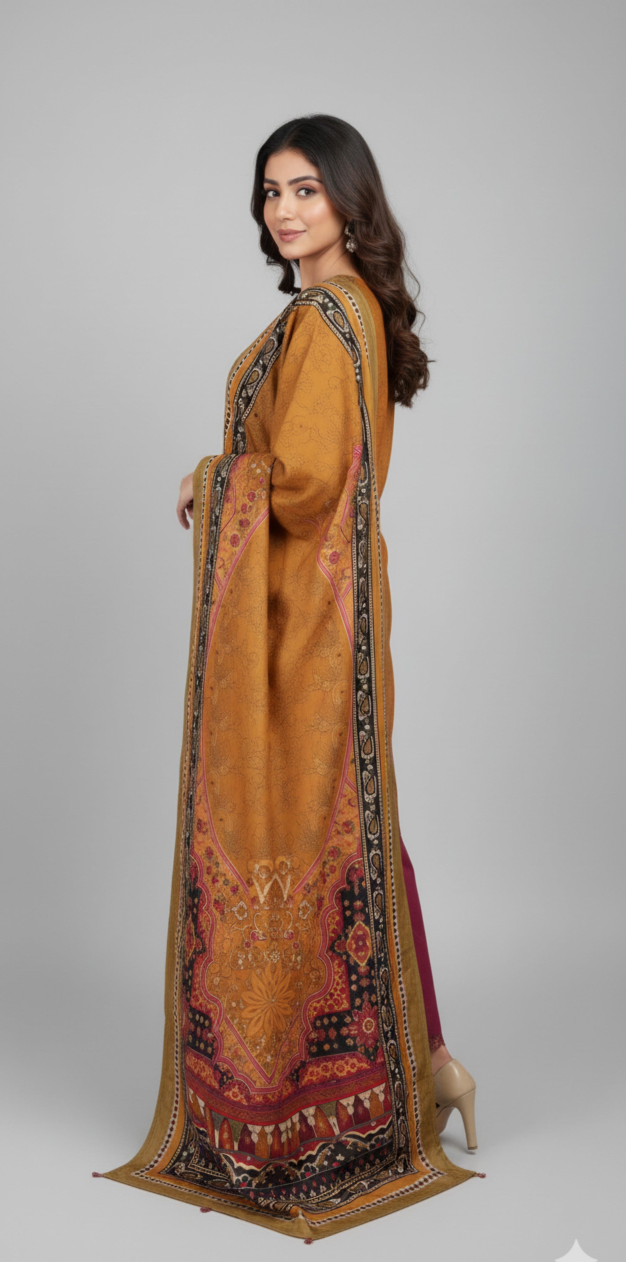 Malhaar Mal MP 1149 Women 3pcs