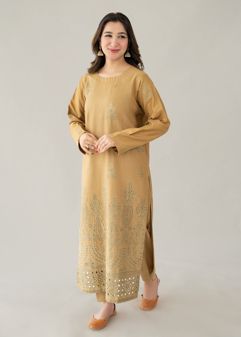 Urge Pret SCOTCH Women 2pcs