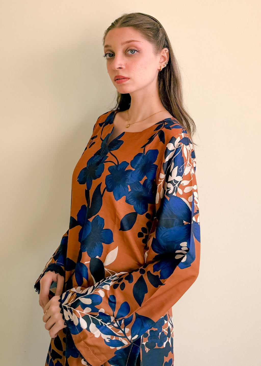 Bareen BRS18 Women 2pcs