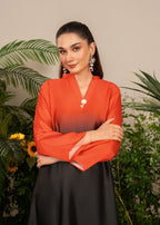 Tehzeeb Libas ROSA Women 2pcs