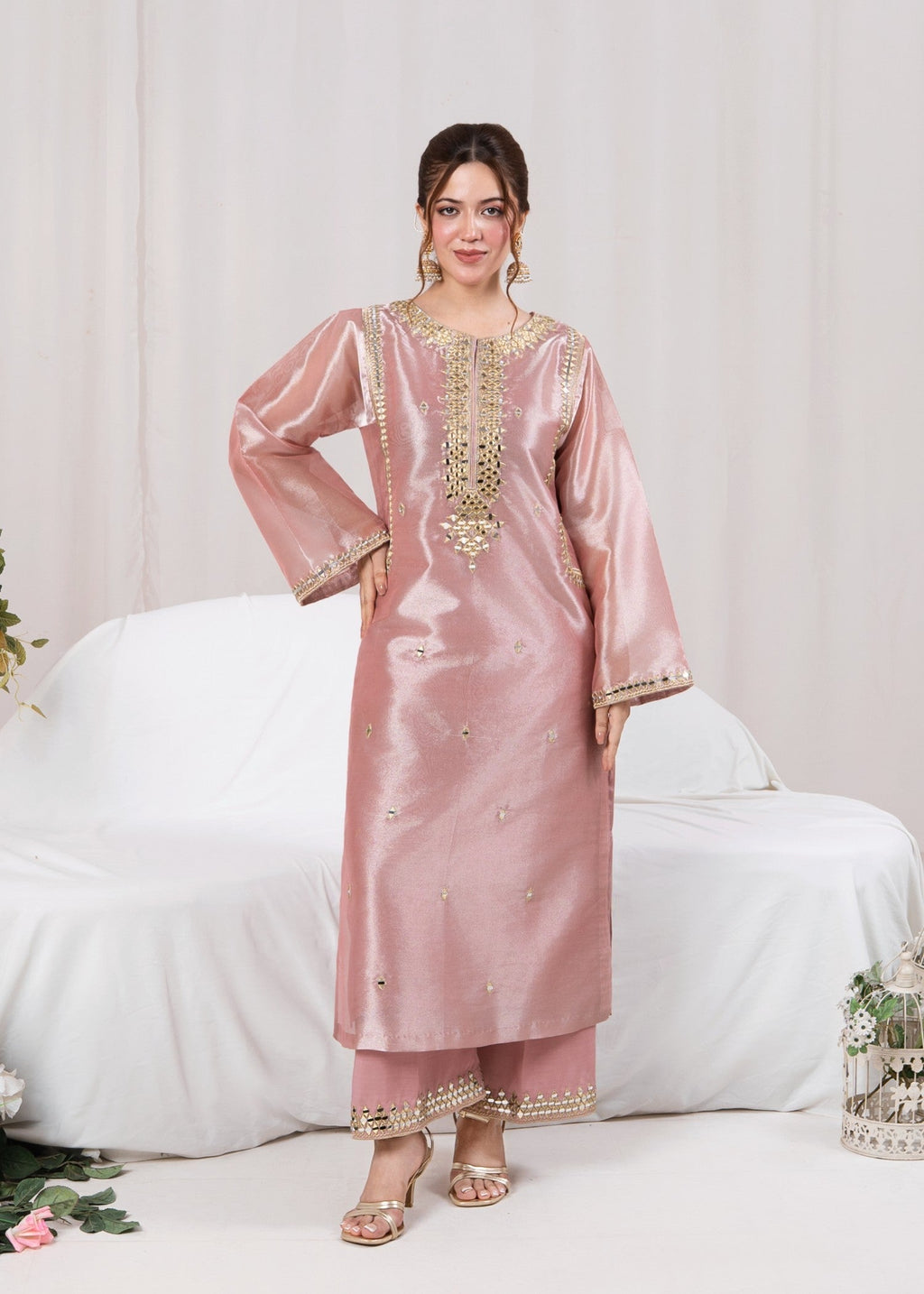 Essor tissue sheesha Women 2pcs