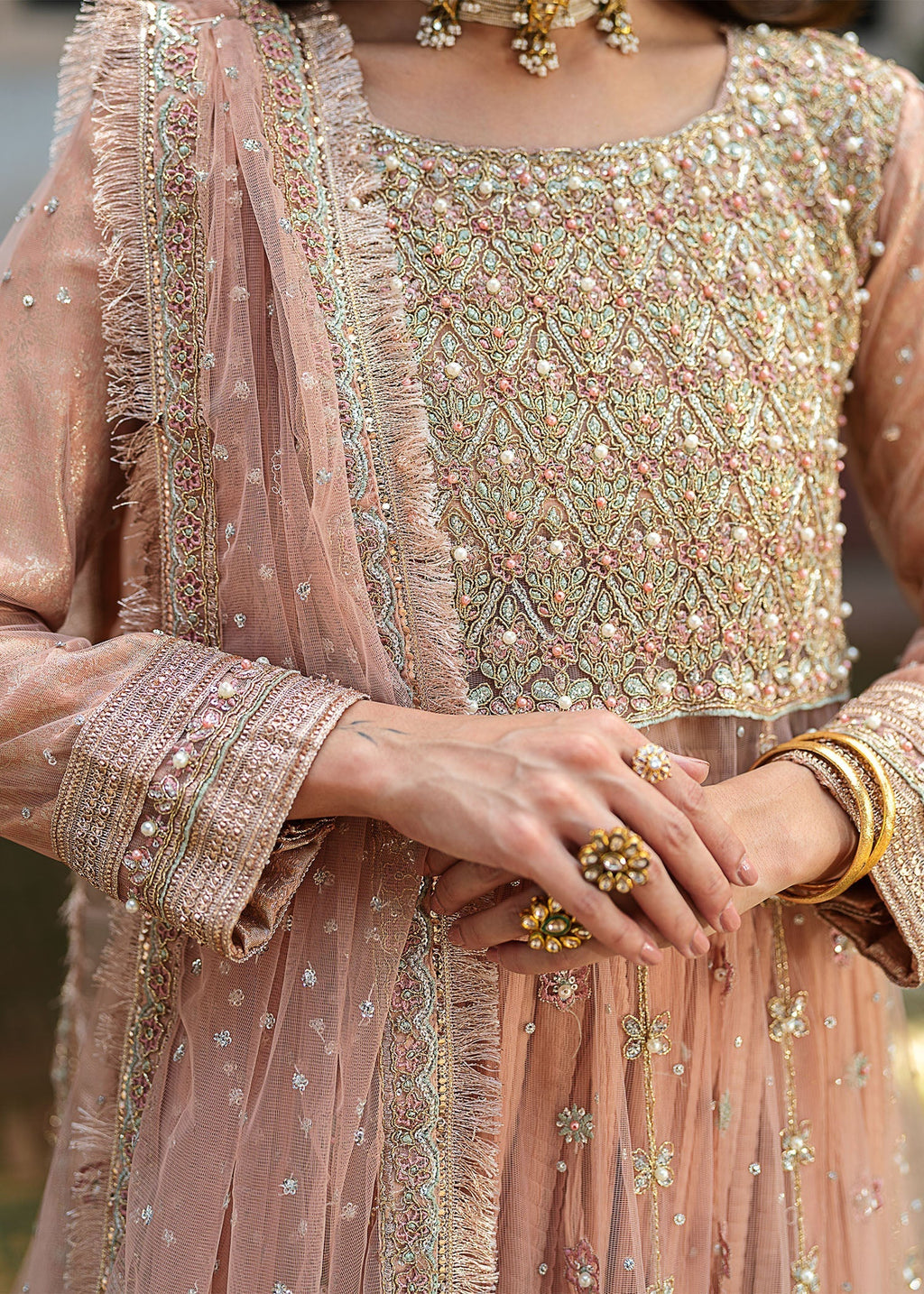 Haseens Official Nurayaa Women 3pcs