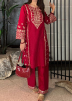 Ramal Red Sea Women 2pcs