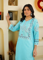 Tawakal Closet Sky Mirage Women 2pcs