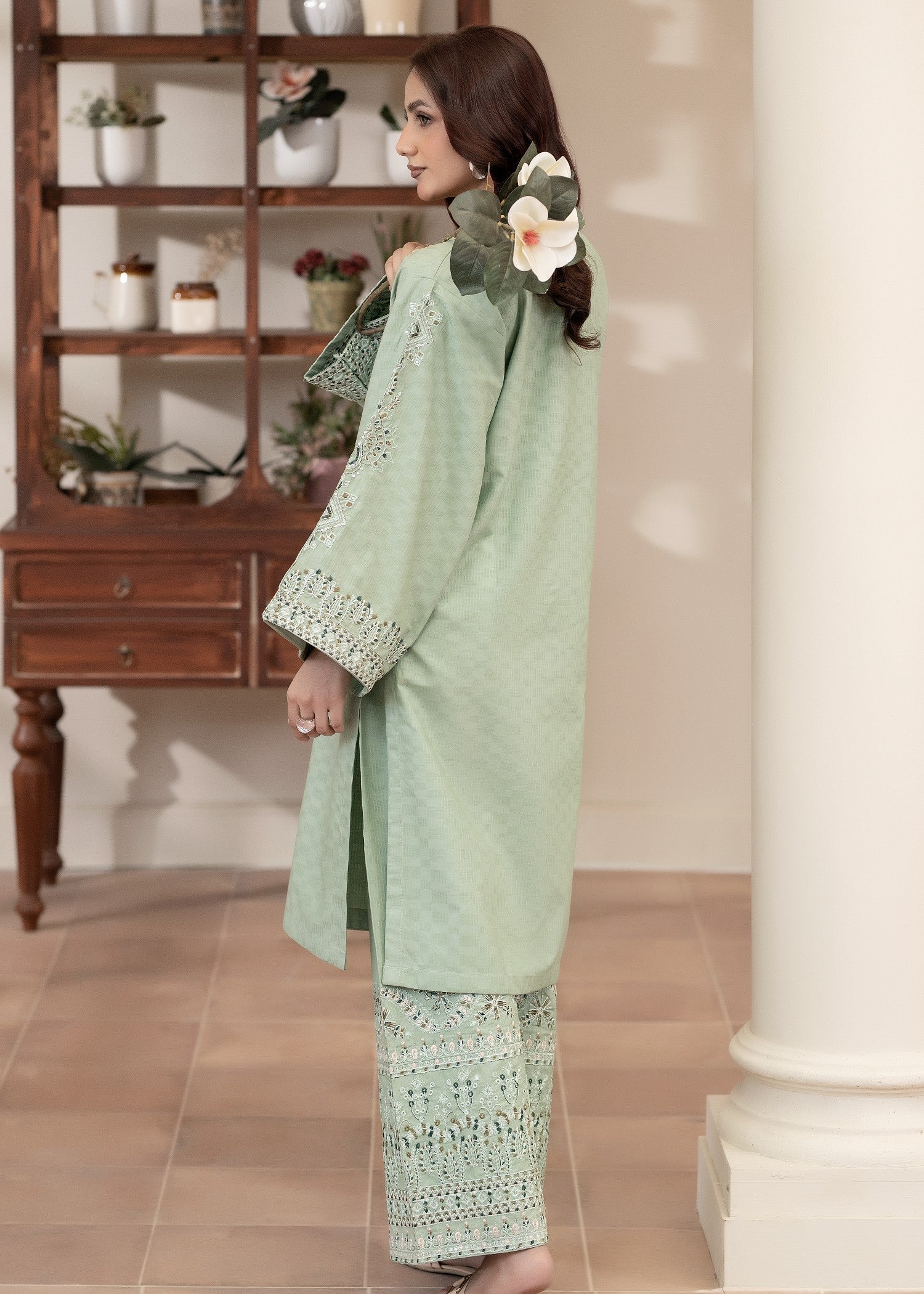 Flutterby Eliza lg Women 2pcs