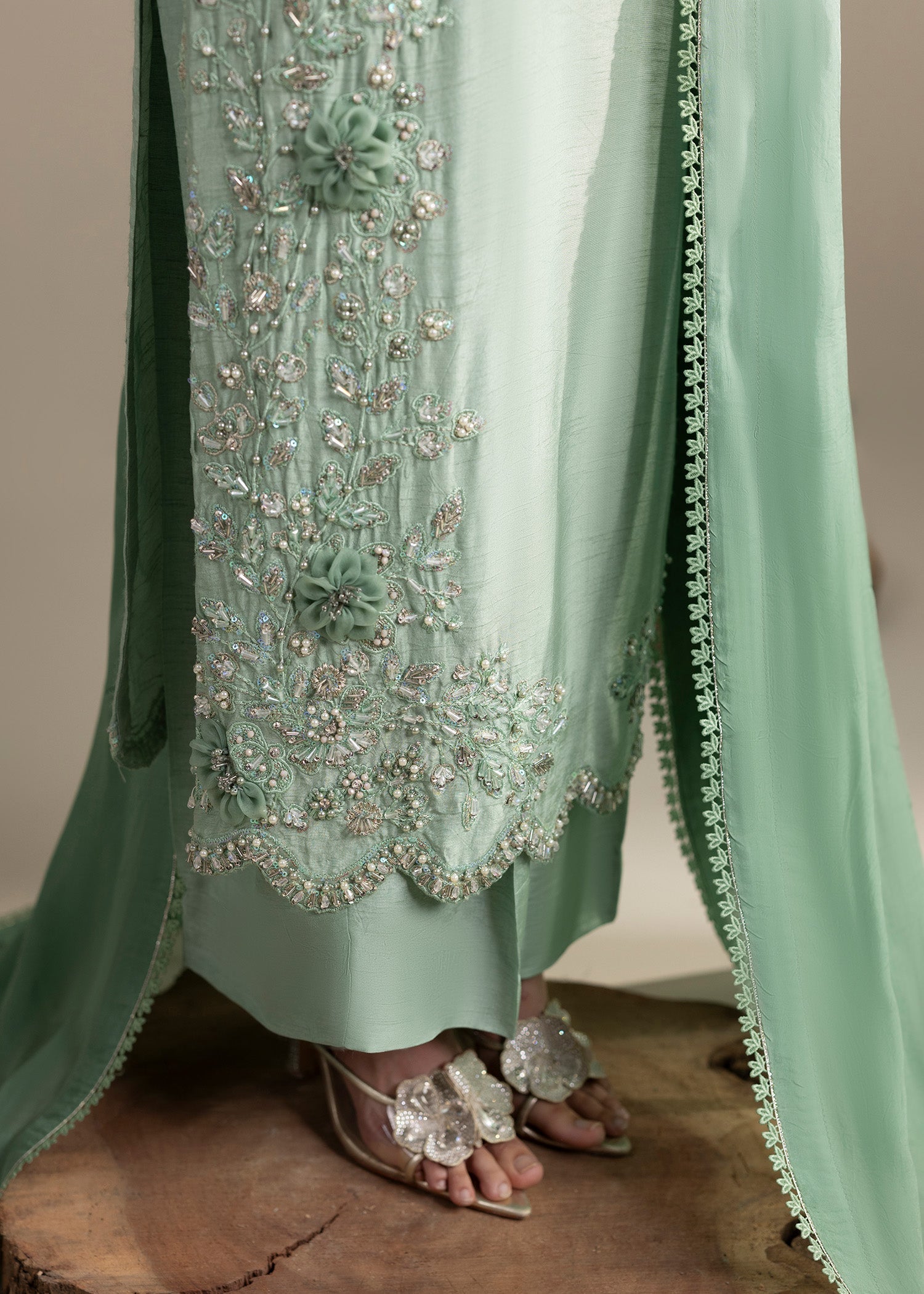 Zarqun 2586 B Women 3pcs