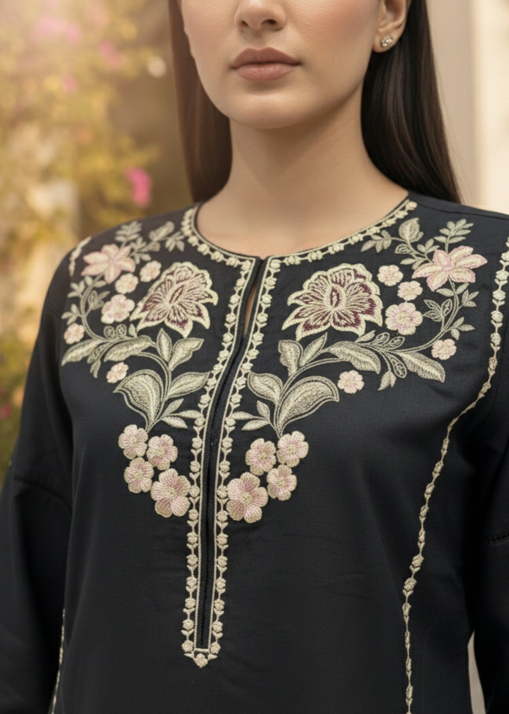 Zeenat & Zoha Zeenat Women 2pcs