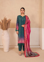 Rajbari D#08 Women 3pcs