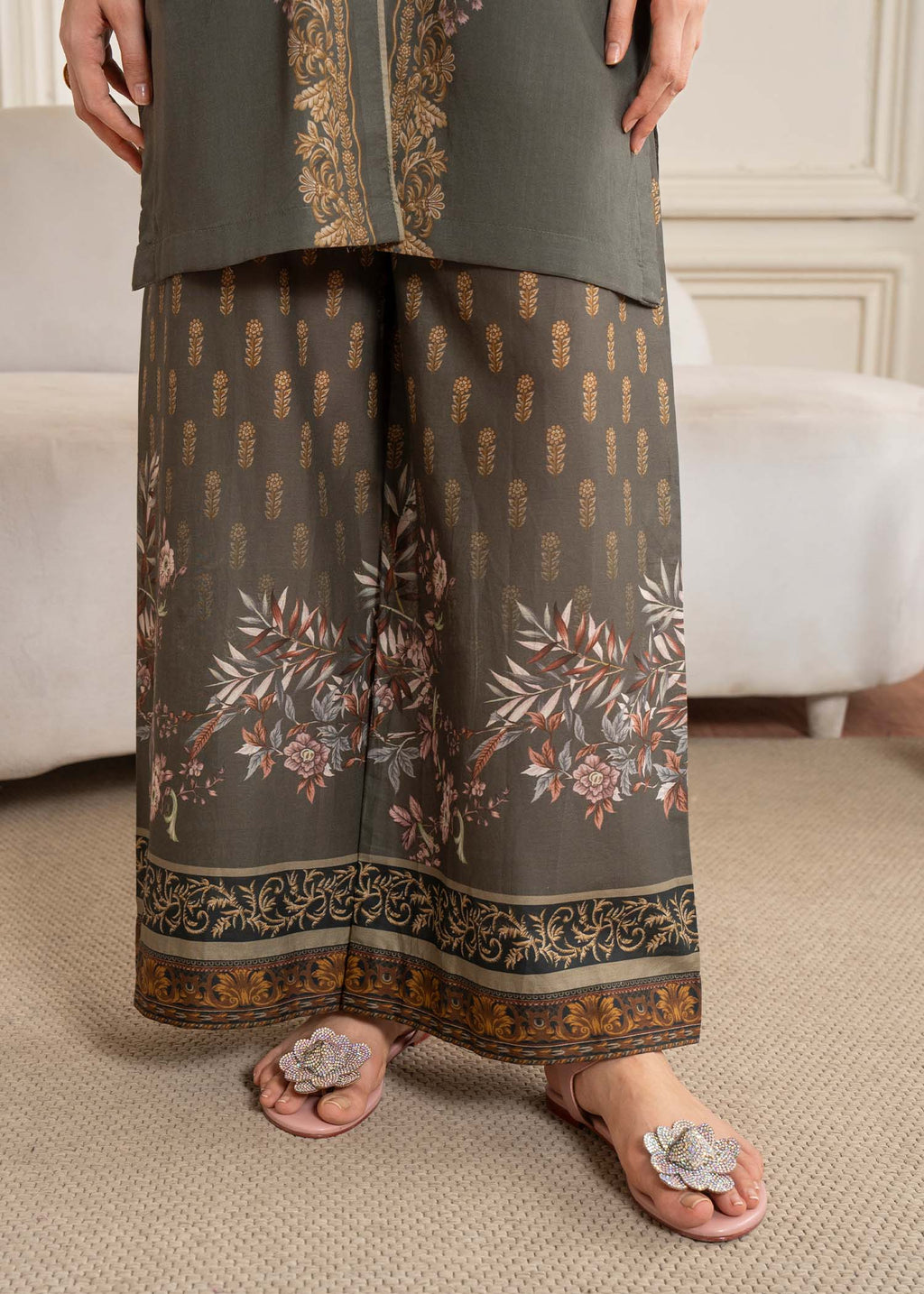 Meerak Pret Soraya Women 2pcs