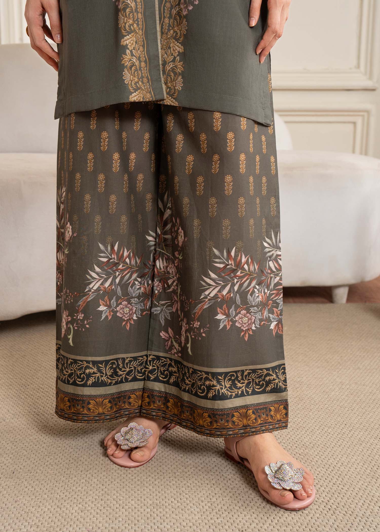 Meerak Pret Soraya Women 2pcs
