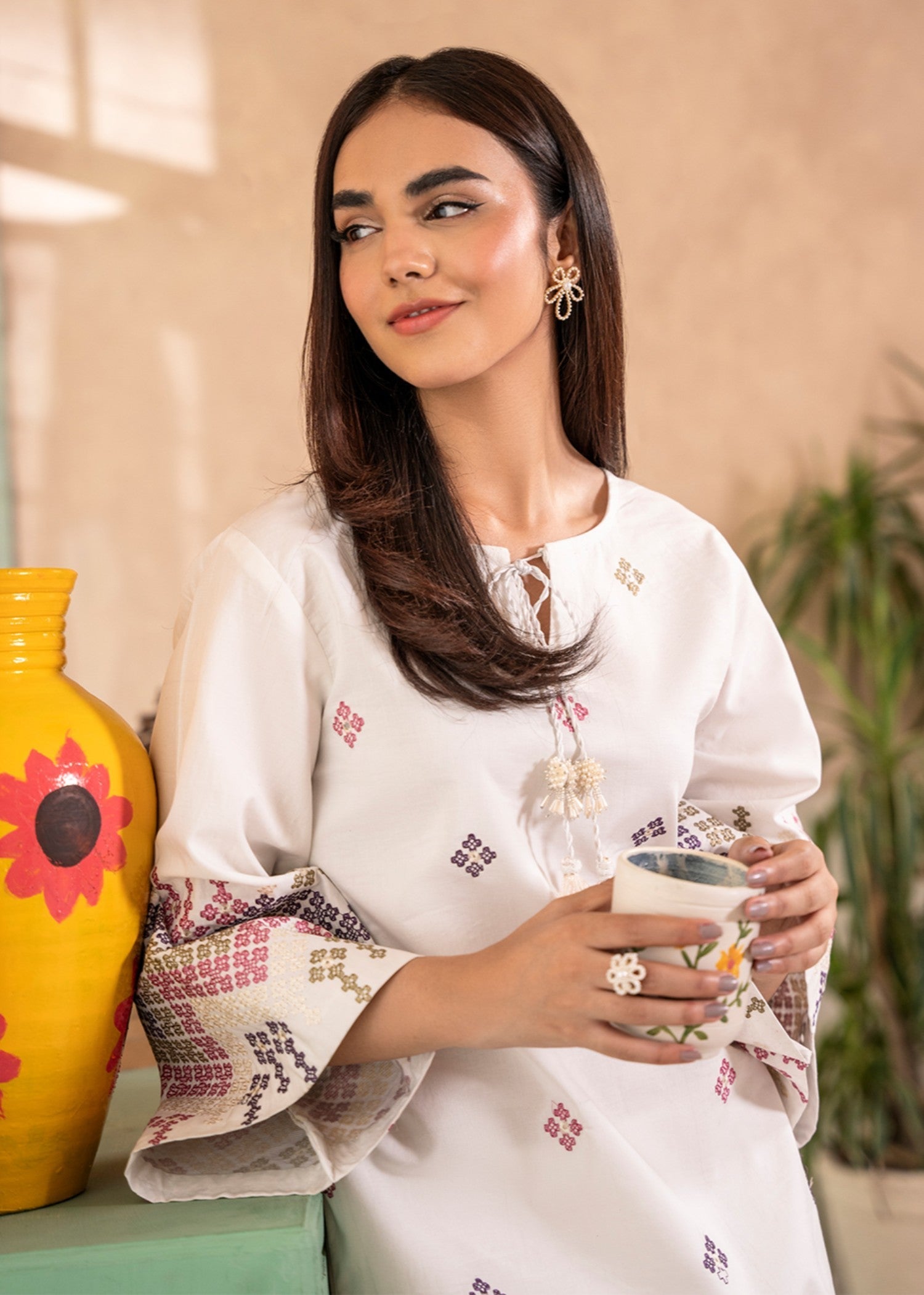 Izel Ray Women 2pcs