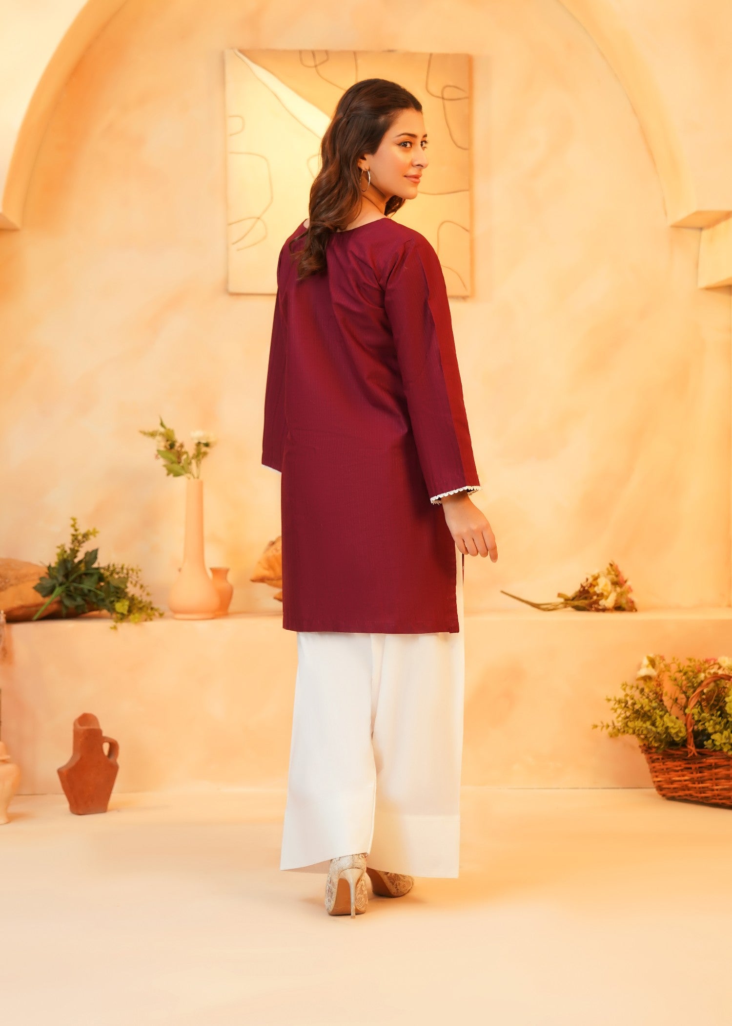 Saifron Miora Women 2pcs