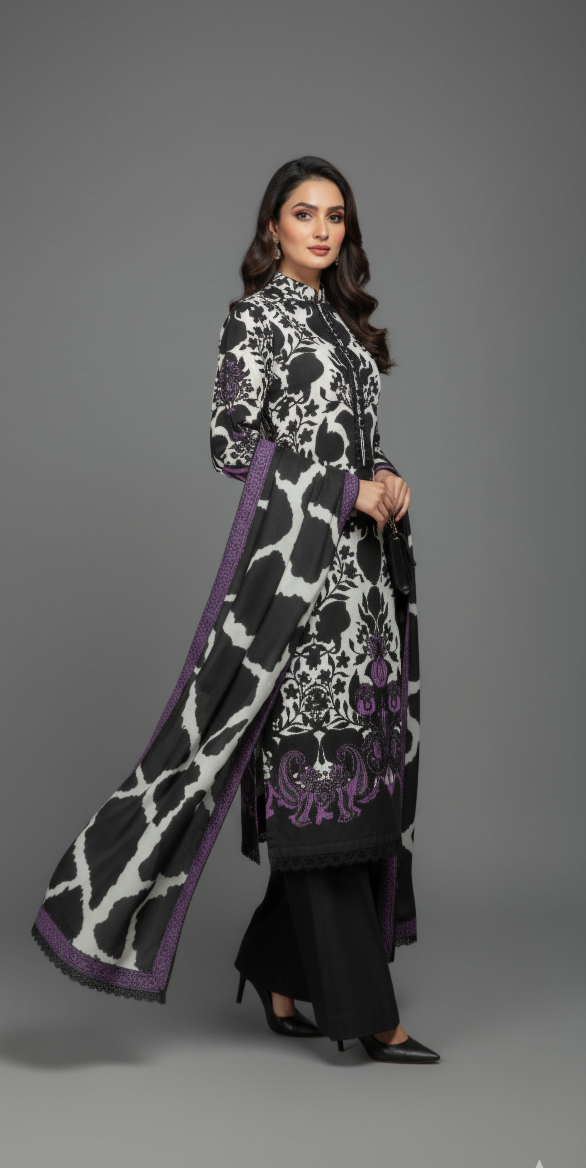 Malhaar Mal MP 1161 Women 3pcs