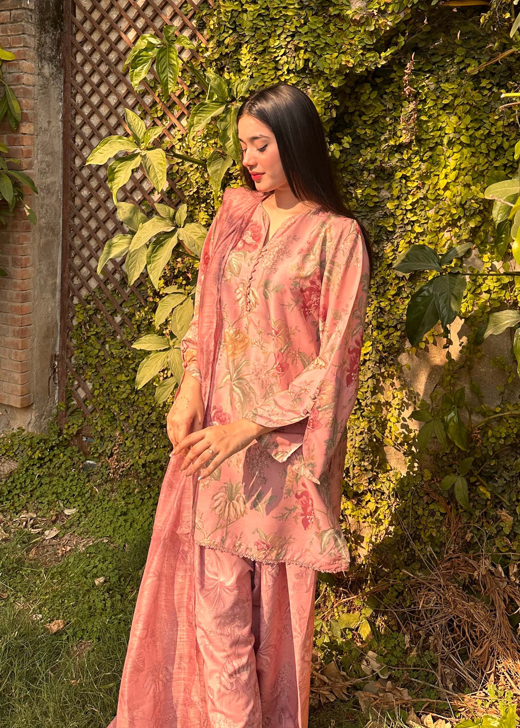 Bareen BRS06 Women 3pcs