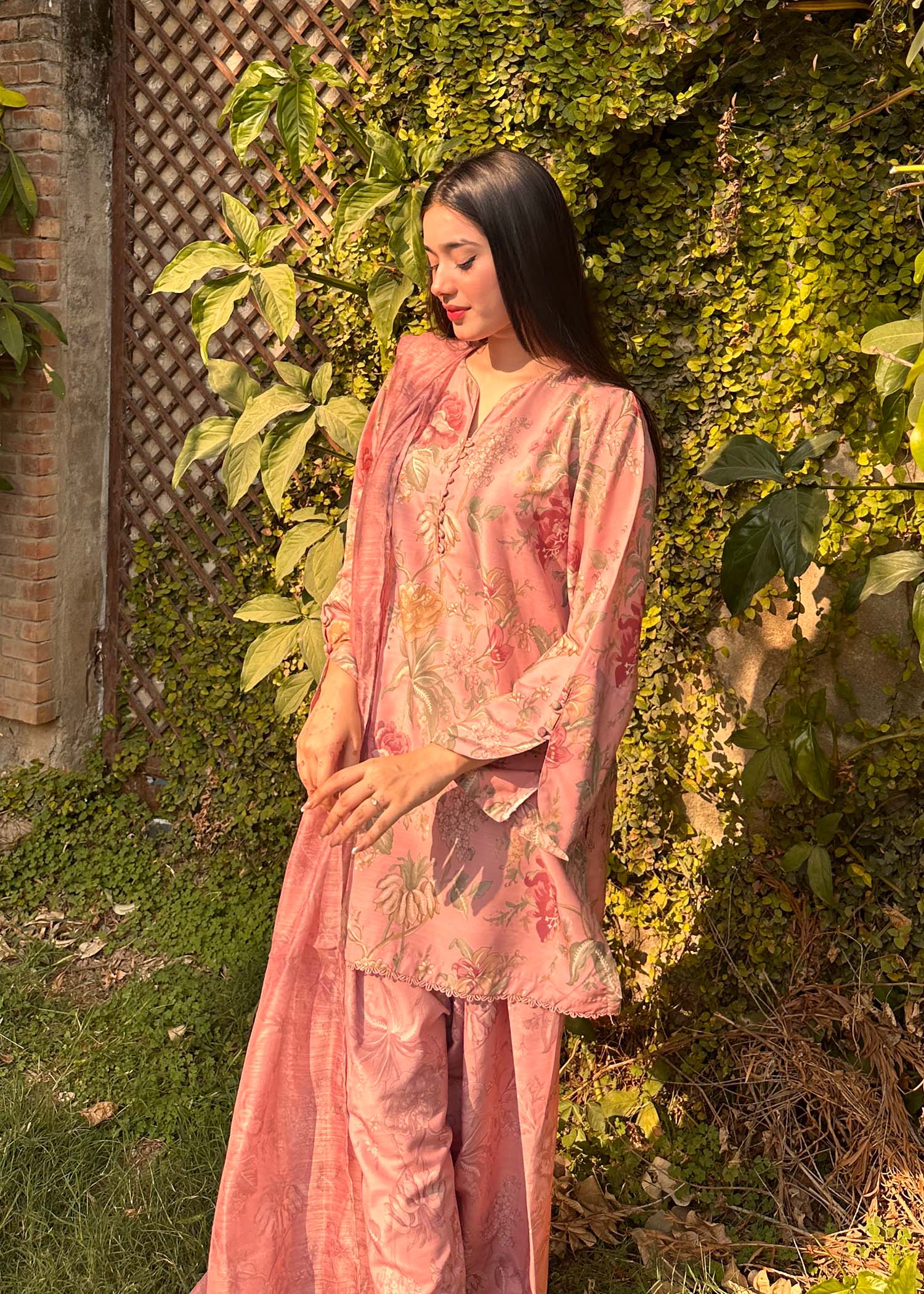 Bareen BRS06 Women 3pcs