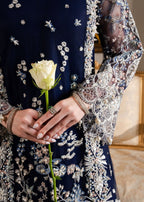 Malhaar AR 158 Women 3pcs