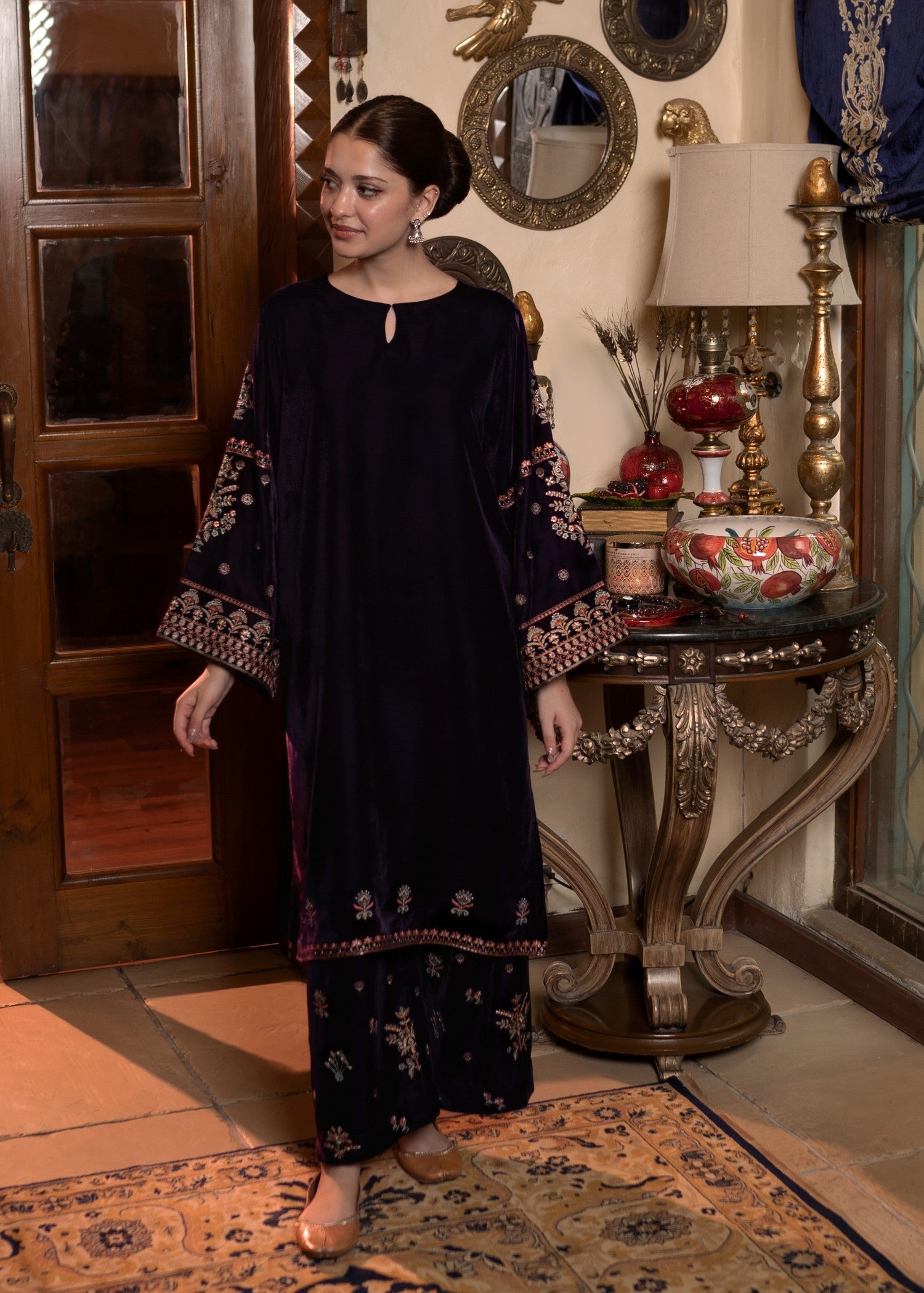 Urge Pret ZUNI Women 2pcs