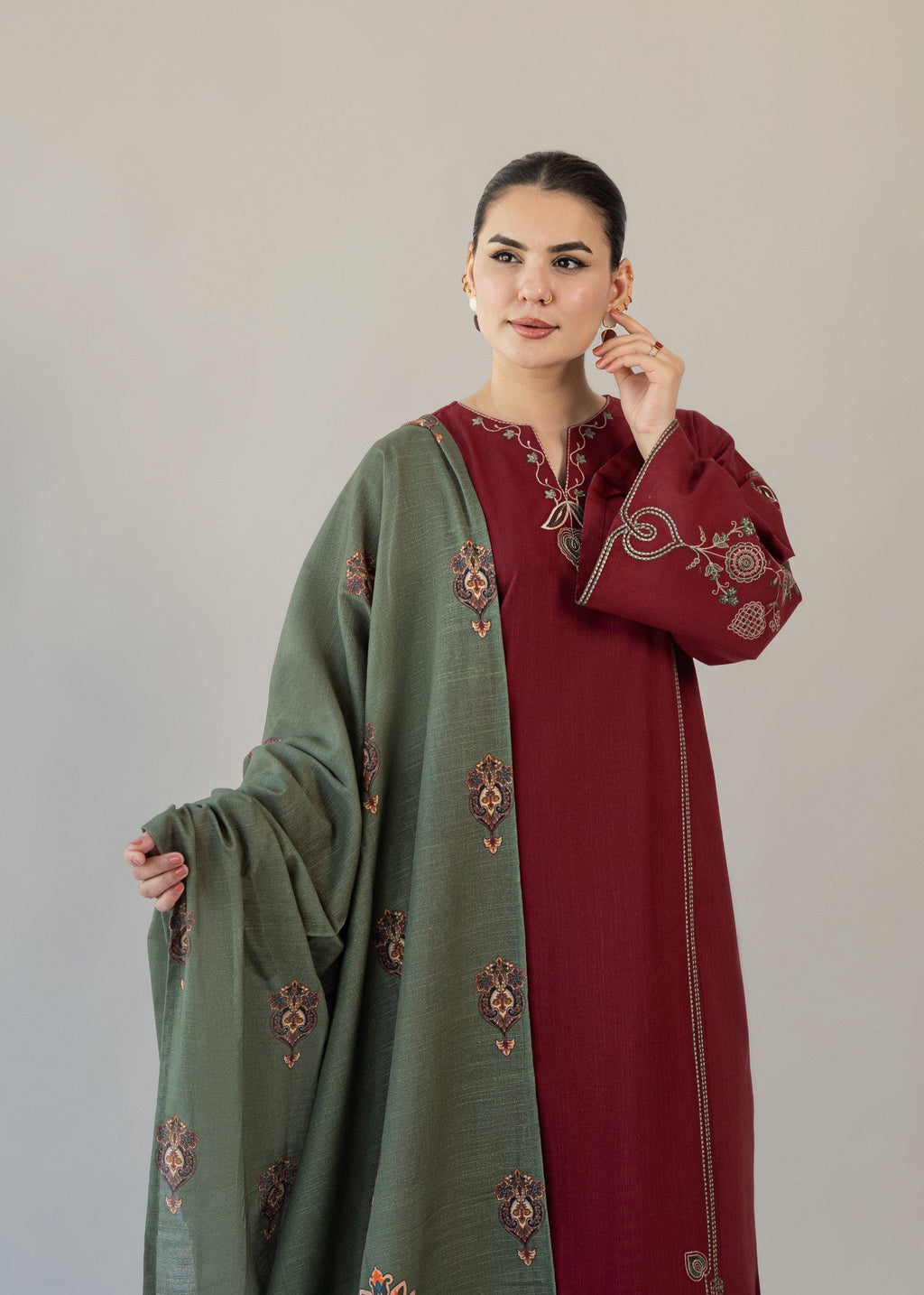 Urge Pret DIAMOND Women 3pcs