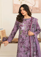 Sahibas By Mirza Faria Women 4pcs
