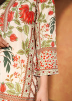 WearCuckoos Zar Gul Women 3pcs