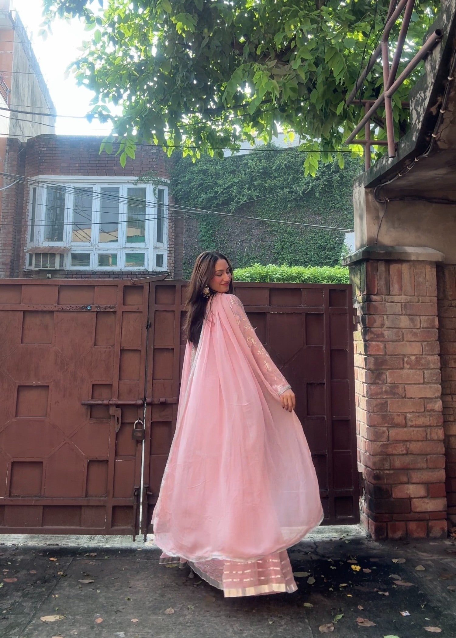 Sanskari.Pk Shazia Women 3pcs