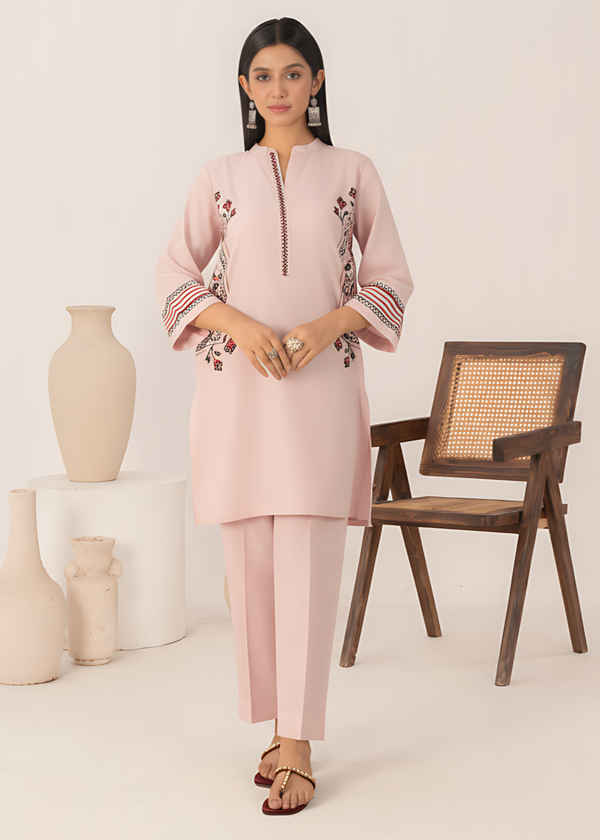 Sahibas By Mirza Jeem Women 2pcs