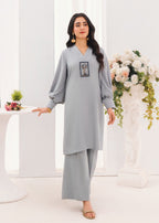 Sahibas By Mirza Allure Women 2pcs