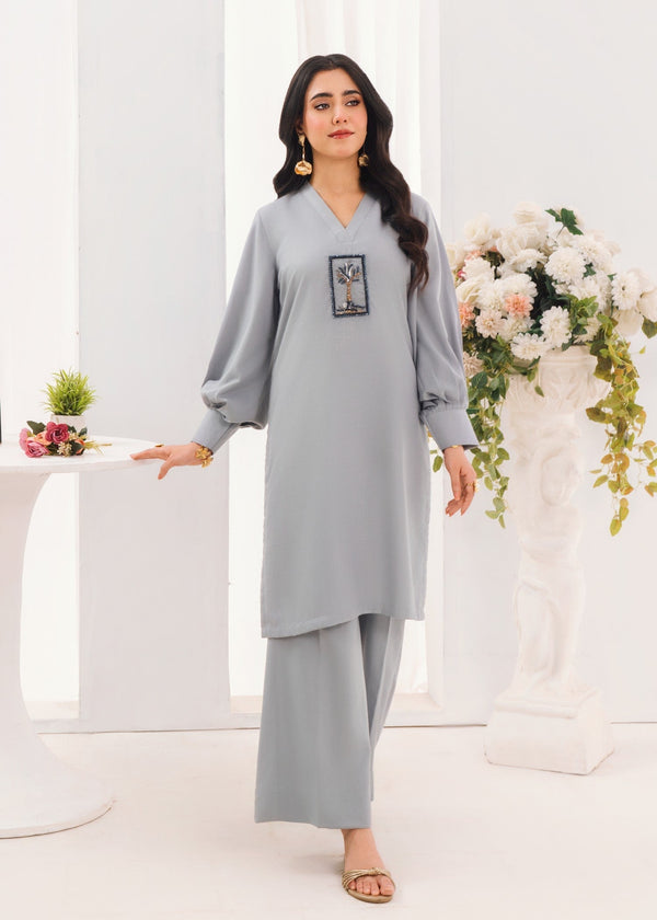 Sahibas By Mirza Allure Women 2pcs