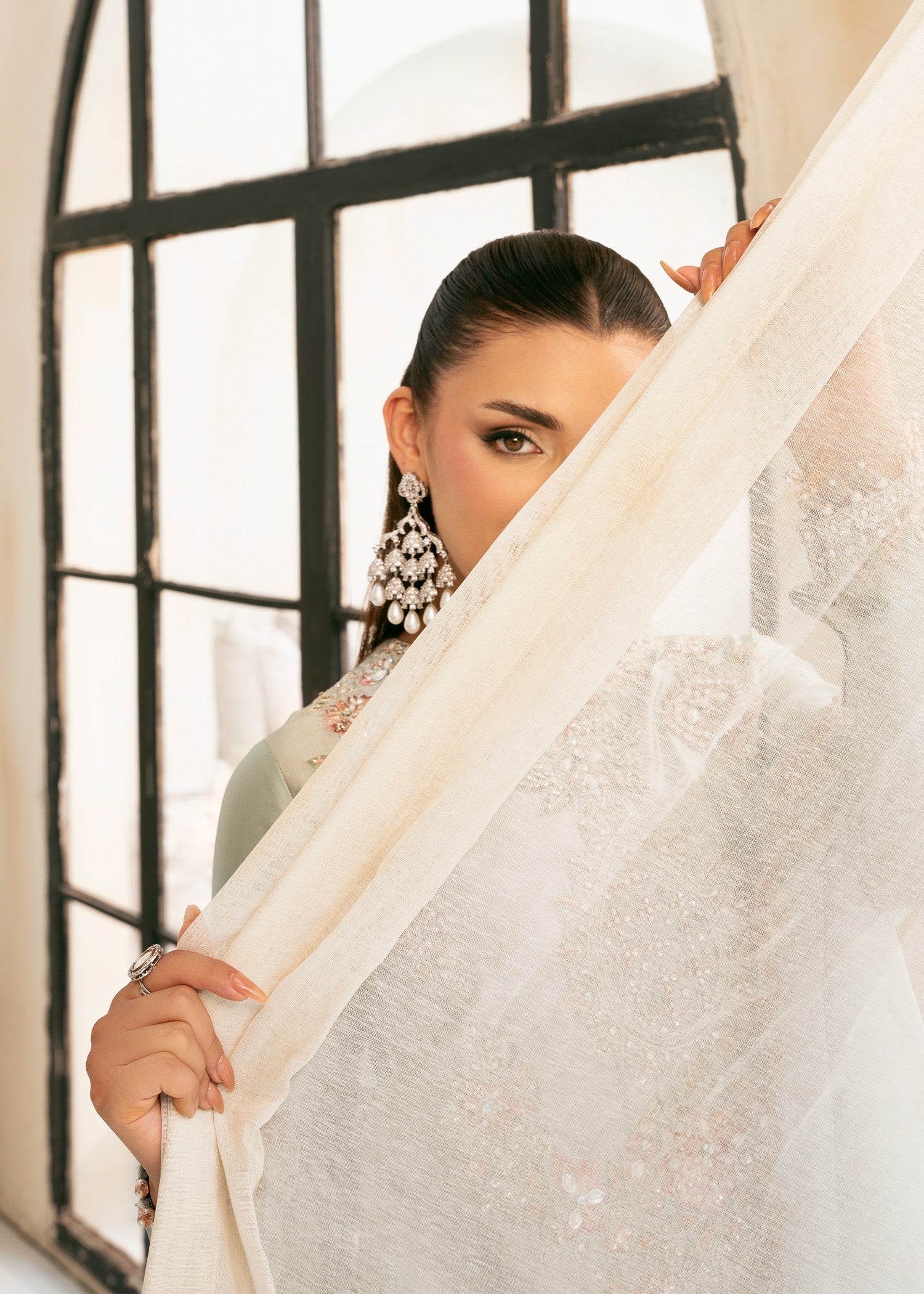 Rang-e-Haya Reve Women 3pcs