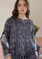 Zellbury WPS2532249 Black Women 3pcs