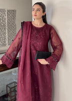 Ayesha B (shahhii) Women 3pcs