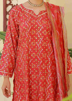 Zuruj Pret Desi Rouge Women 3pcs