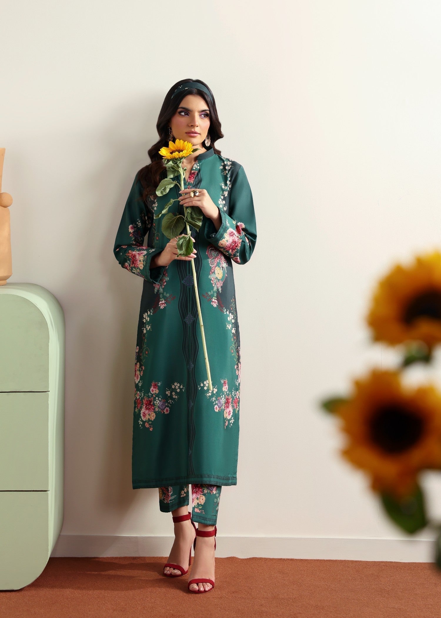 Gulaal GUL Faye PL 10 V2 25 Women 2pcs