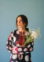 Sammy K Polka culture Women 2pcs