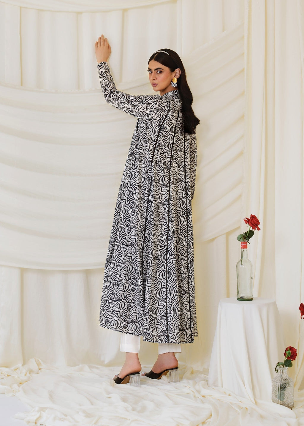 Meerak Pret MSL24 CO 12 PRET Women 1pcs