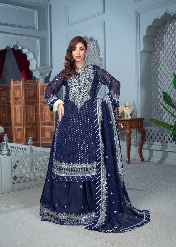 Noorma Kaamal NK AN09 Women 3pcs