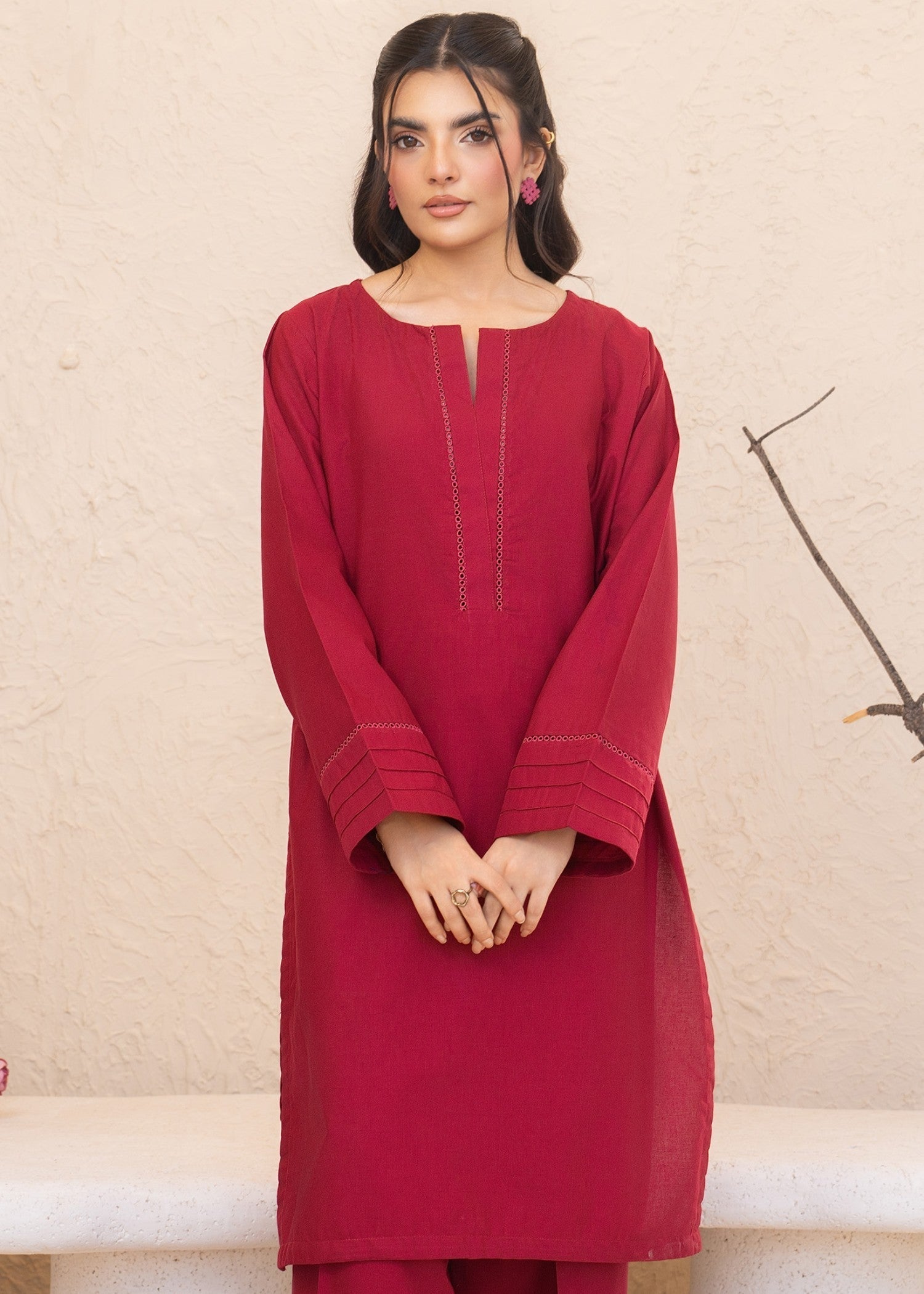 Mannat Bare Women 2pcs