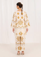 Sahibas By Mirza Rhapsody Women 2pcs