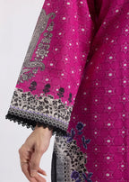 Zellbury WPW2432952 Magenta Women 3pcs