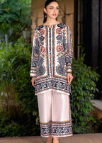 Mh Cloth House PARWANA Women 2pcs