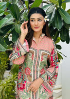 Mh Cloth House GULNAR Women 2pcs