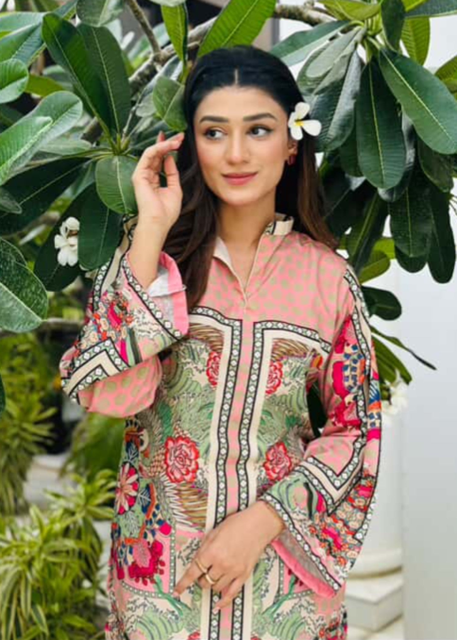 Mh Cloth House GULNAR Women 2pcs