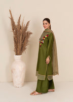 Sara Jahan SJ 165 Women 3pcs