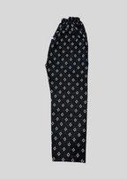 Salimas Lawn Stitched Suit – Elegant Geometric Charm Women 2pcs