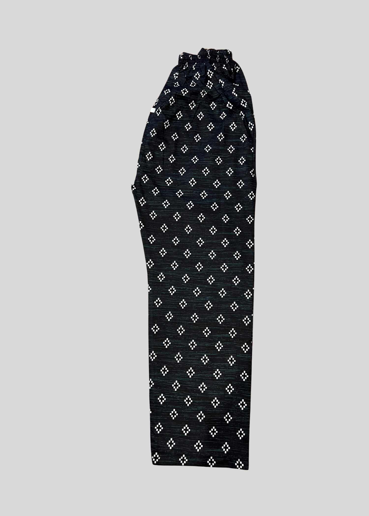 Salimas Lawn Stitched Suit – Elegant Geometric Charm Women 2pcs