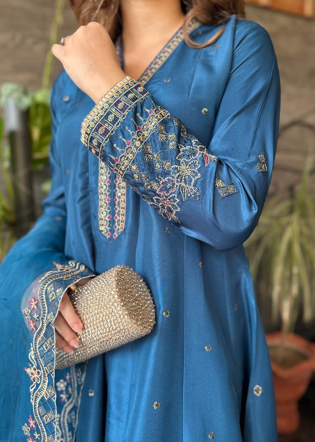 Laal Clothing LLC 011 Women 3pcs