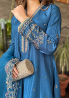 Laal Clothing LLC 011 Women 3pcs