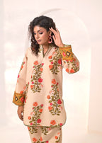 Noorma Kaamal NK JP 38 Women 2pcs