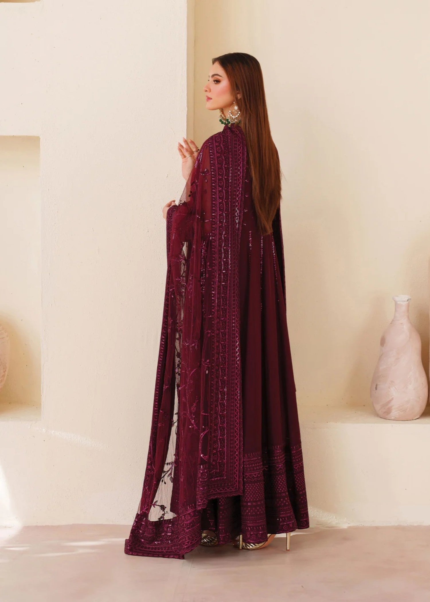 Garnet Clothing DEEBAH Women 3pcs