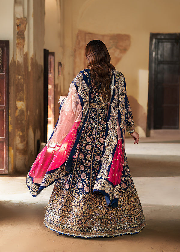 Haseens Official Naqreen Women 3pcs